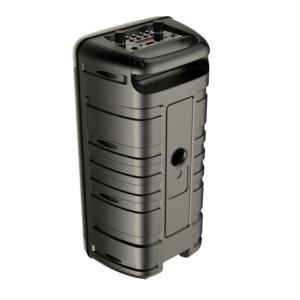 ลำโพงบลูทูธสำหรับครอบครัวโรงละครงานวันเกิดร้องเพลงและเต้นรำสุดหรูเสียงคาราโอเกะแบบดีเจลำโพงบลูทูธไร้สายลำโพงบลูทูธ - Product Image 2