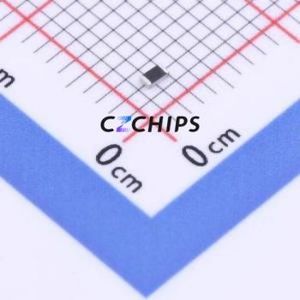 Résistance SMD CRCW060327R0FKEA 0603 (Type : Film Épais) (Résistance : 27 Ohms Précision : 1%) - Product Image 1