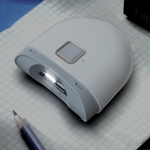 Coupe-ongles automatique professionnel pour enfants et bébés, coupe-ongles pour les orteils et les doigts, coupe-ongles mignon, sûr et intelligent pour bébés - Product Image 2