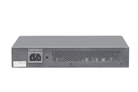 Commutateur d'entreprise Gigabit S5720 12TP LI-AC à 12 ports, 4 ports combo SFP, alimentation CA, commutateur réseau couche 2, prêt à être expédié