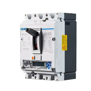 Bộ Ngắt Mạch Vỏ Đúc CHINT NM8 MCCB - Product Image 4