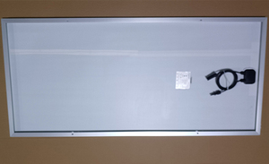 Panel Solar Monocristalino de 230w, Venta Directa de Fábrica, Precio Competitivo - Product Image 4