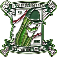 Épingles de collection pour équipes de softball en gros, badges personnalisés en métal émaillé pour casquettes de baseball et revers, épingles de collection personnalisées pour équipes de baseball