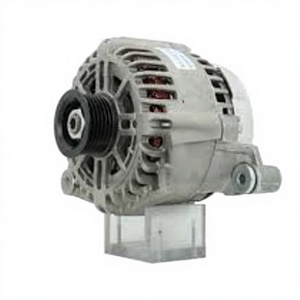 Alternateur automobile OEM 2T1U‑10300 12V 130A, générateur de voiture pour Ford Transit Connect Tourneo Connect 1.8 TDDi TDCi Diesel Van - Product Image 2