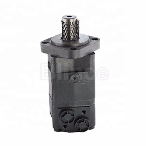 Motor Hidráulico OMS-315, Reemplazo del Motor Hidráulico MS - Product Image 4