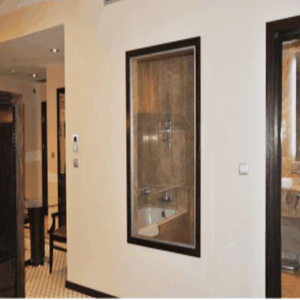 Rõ ràng để màu đục IR điều khiển từ xa Tint phim thông minh cho máy chiếu - Product Image 2