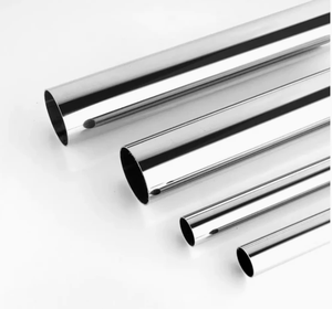 ราวจับห้องน้ำสาธารณะ Esang ขัดเงา ผลิตจากท่อและอุปกรณ์สแตนเลส 304 316 - Product Image 6