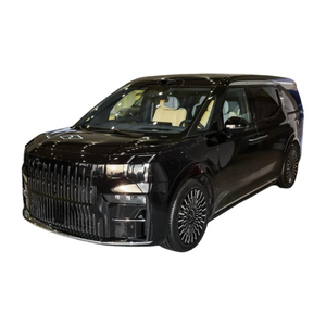 <span class=keywords><strong>Prix</strong></span> d'usine ZEEKR 009 MPV électrique, véhicule à énergie nouvelle, MPV de luxe 7 places, fournisseur chinois, vente en gros, export - Product Image 1