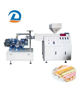 China Ice Pop automatic stretch blow mold machine rotary blow moulding machine