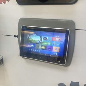 Reproductor de vídeo multimedia con pantalla de visualización de publicidad Andriod - Product Image 6