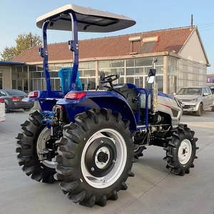 Chariot de remorquage électrique à trois roues, tracteur de remorquage électrique, meilleur prix de Chine, vente directe de Chine - Product Image 5
