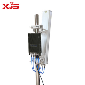 เสาอากาศเซกเตอร์ MIMO 5.8 GHz 21dBi สำหรับ <span class=keywords><strong>UBNT</strong></span>, เสาอากาศ 5G 4*4 MIMO สำหรับ Mimosa C5C - Product Image 6