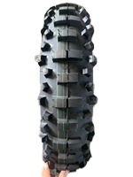Neumático de motocicleta GUMMY Medium Soft Tire 120/90-18 - Product Image 4