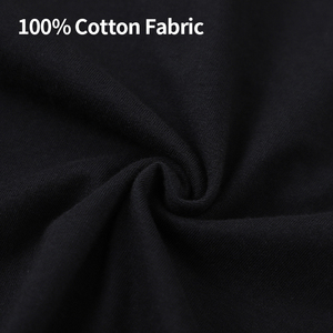 Camiseta Blanca al por Mayor para Hombre, Talla Grande, 100% Algodón, 220 GSM, Talla Estadounidense, Personalizable con Impresión - Product Image 5