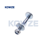 Perno del Brazo de Control Inferior de la Suspensión Trasera Kowze para Mitsubishi Lancer Outlander 2002 - 2007 4G13 4G15 4G63 4G64 4G93 4G94 MB809335