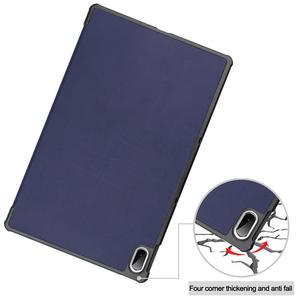 <span class=keywords><strong>Coque</strong></span> arrière de <span class=keywords><strong>tablette</strong></span> PC fonction veille et réveil automatique écologique pour <span class=keywords><strong>Lenovo</strong></span> Tab <span class=keywords><strong>P11</strong></span> TB-J606F/Pad <span class=keywords><strong>Plus</strong></span> J607F 11 "Tablet Case - Product Image 5