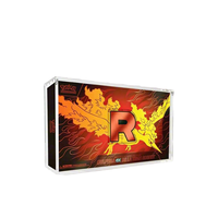 Présentoir de Luxe en Acrylique Transparent pour Étuis de Tissus, avec Couvercle Amovible, Idéal Boutiques, Autoportant, Montage Facile