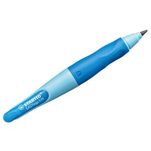 STABILO druckbleistiff easyergo 3.15 L Hell-/dunkelblau - Product Image 1