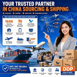 Logistique aérienne et maritime DDP Chine-Pakistan, transitaire porte-à-porte, agent maritime, LCL, FCL, service douanier - Product Image 1