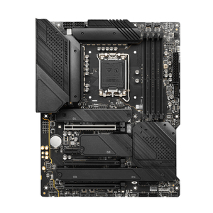 Tarjeta Madre para Juegos Z690 TOMAHAWK WIFI DDR4 LGA 1700, Compatible con CPU ATX, para PC Gamer, Soporta Socket 1700 - Product Image 3