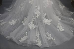 <span class=keywords><strong>Abito</strong></span> <span class=keywords><strong>da</strong></span> ballo DW1454-5 a manica lunga semplice Vintage a collo alto Sexy con schienale basso e musulmano <span class=keywords><strong>abito</strong></span> <span class=keywords><strong>da</strong></span> <span class=keywords><strong>sposa</strong></span> - Product Image 6