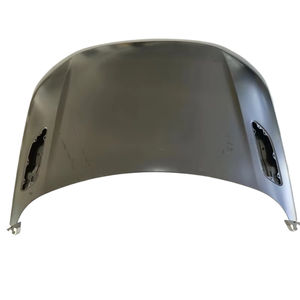 Para Entrega Rápida, Capó de Alta Calidad para Land Rover Range Rover <span class=keywords><strong>Evoque</strong></span> 2017-2023 LR091710 - Product Image 2