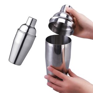 ขายส่งเชคเกอร์ค็อกเทลขนาดใหญ่ 550 มล. 600 มล. 700 มล. สำหรับมืออาชีพ - Product Image 1