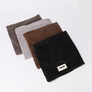 Écharpe double chaude TB Yh pour l'hiver, masque respirant en velours grainé haute élasticité, cache-cou pour <span class=keywords><strong>homme</strong></span> pour activités de plein air, alpinisme et cyclisme - Product Image 3