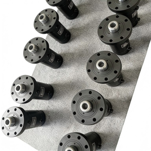 bibo Heavy-Duty Hydraulic Cylinder for Petrochemical Equipment and Hydraulic Log Splitter Applications - Product Image 5