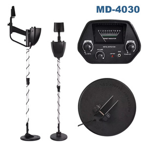 MD4030 rilevatori di metalli industriali professionali ad alta precisione rilevatori di oro sotterranei tesori rilevano cacciatori circuito megale - Product Image 5