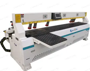 Double spindles CA-265 CNC Side Drilling Machine