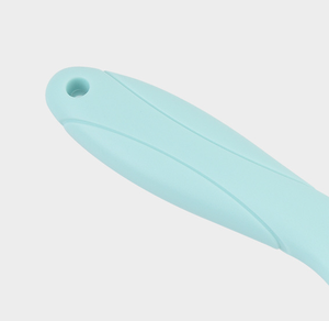 Lima de pie de doble cara con mango de plástico, removedor de callos ligero para piel muerta, herramienta de pedicura de grano grueso/fino esencial - Product Image 5