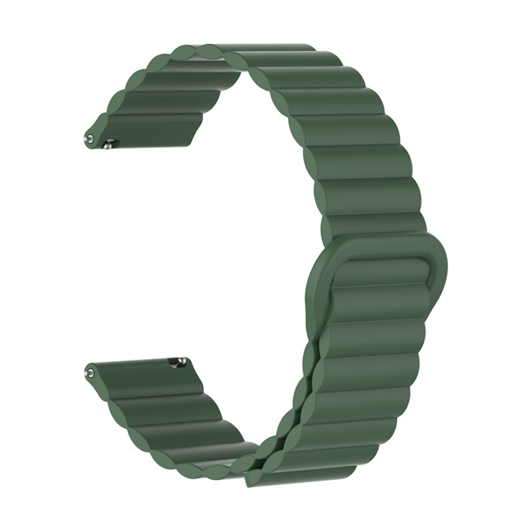 Verde brazo