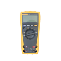 Fl Uk E 179c/177c/175c Multimeter Digital True nilai efektif 179/eda2 mengukur & menganalisis instrumen
