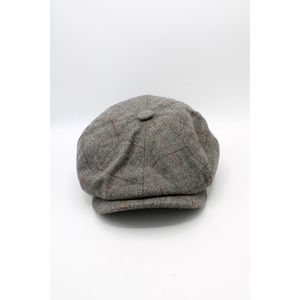 Chapeau holographique pour homme Modèle 447323 - Product Image 1