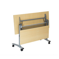 Table pliable de bureau, bureau de haute qualité