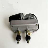 269901768 Wischermotor-Baugruppe Geeignet für XCMG LW300K KN Radlader
