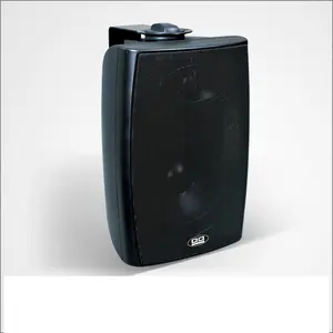 Qqchinapa 20W Omroepinstallatie Perfect Geluid Coaxiale Conferentie Speaker Box Voor School, Winkel, Kantoor