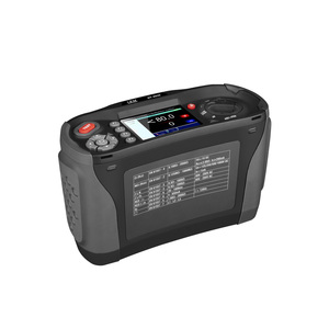 Cem DT-6650 teste rápido de corrente, teste de laço de corrente multifunção testador de resistência de isolamento com tela de lcd tft de 3.5 polegadas - Product Image 2