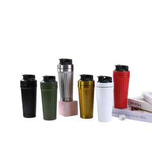 Botella Deportiva de Acero Inoxidable de 750 ml (25 oz) con Logotipo Personalizado, a Prueba de Fugas, Libre de BPA, para Gimnasio y Deportes, Venta al Por Mayor - Product Image 6