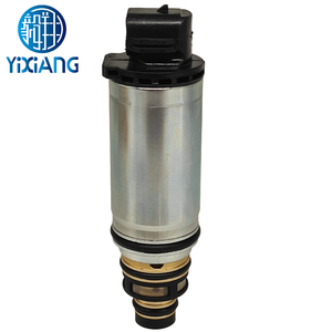 คอมเพรสเซอร์แอร์รถยนต์สำหรับ Nissan Altima 2.5L SL <span class=keywords><strong>VL</strong></span> VCS-14EC 2013-2015วาล์ว92600-3TA0E 92600-3TA0D 98664 97664 - Product Image 4