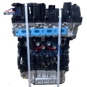 Pièces automobiles Nouveau moteur D4HA 2.0L <span class=keywords><strong>Diesel</strong></span> pour Hyundai Tucsum I35 <span class=keywords><strong>Kia</strong></span> <span class=keywords><strong>Sportage</strong></span> 2017 Kit de reconstruction D4HB Long bloc 4 cylindres essence - Product Image 2