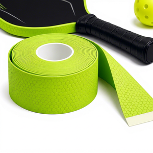 Professional Pickleball Paddle <b>Edge</b> <b>Tape</b> Lightweight Customizable Long Lasting Protection Flexible Durable Pu/Paper Keeps Paddle - Product Image 1