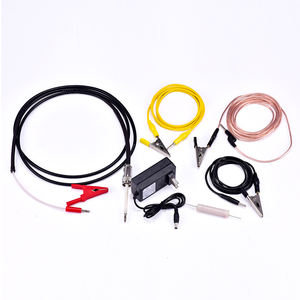 Testador de isolamento digital G <span class=keywords><strong>GM</strong></span>-20kV 5kV/10kV/15kV/20kV Megohmmeter de Resistência de isolamento - Product Image 4