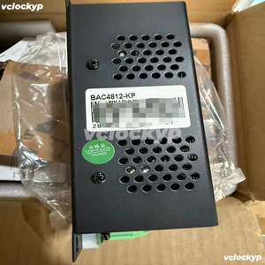 Chargeur de batterie SmartGen BAC4812-KP - Product Image 5