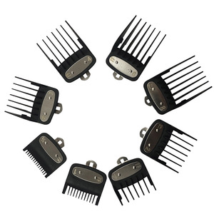 Commercio all'ingrosso Dei Capelli Clippers Limite <span class=keywords><strong>Pettine</strong></span> <span class=keywords><strong>Pettine</strong></span> Guida <span class=keywords><strong>Per</strong></span> Gli Uomini Capelli Trimmer - Product Image 4