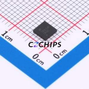 Original y nuevo LMH0302SQX/NOPB (4x4) Circuito integrado IC Chip Interfaz de video IC - Product Image 1