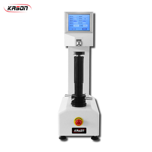 Nosed Rockwell <strong>Hardness</strong> <strong>Tester</strong> Rockwell <strong>Hardness</strong> <strong>Tester</strong> Manufacturers - Product Image 2