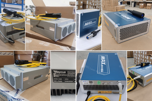Source laser à fibre Max Raycus IPG <span class=keywords><strong>JPT</strong></span> 30 20 50 Watt, qualité supérieure au meilleur prix - Product Image 6