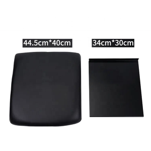 Macchina impermeabile delle cartucce della stazione di lavoro del tatuaggio del tatuaggio con la <span class=keywords><strong>gamba</strong></span> del tavolo di lavoro del treppiede e lo strumento di arte del corpo del bracciolo - Product Image 6